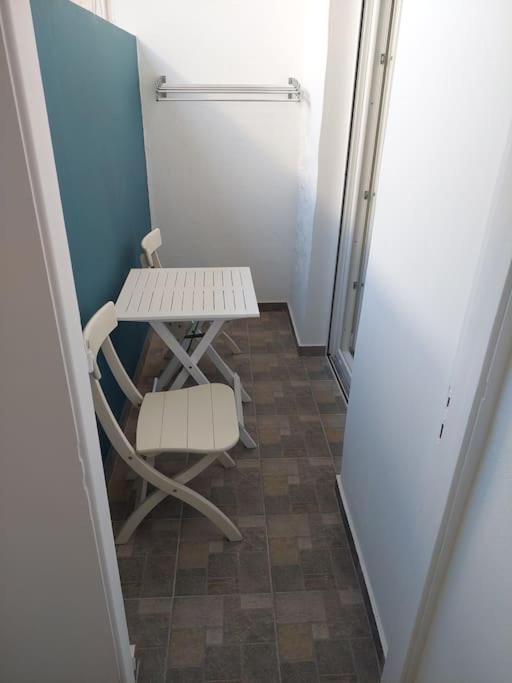 In Ermoupolis Apartment