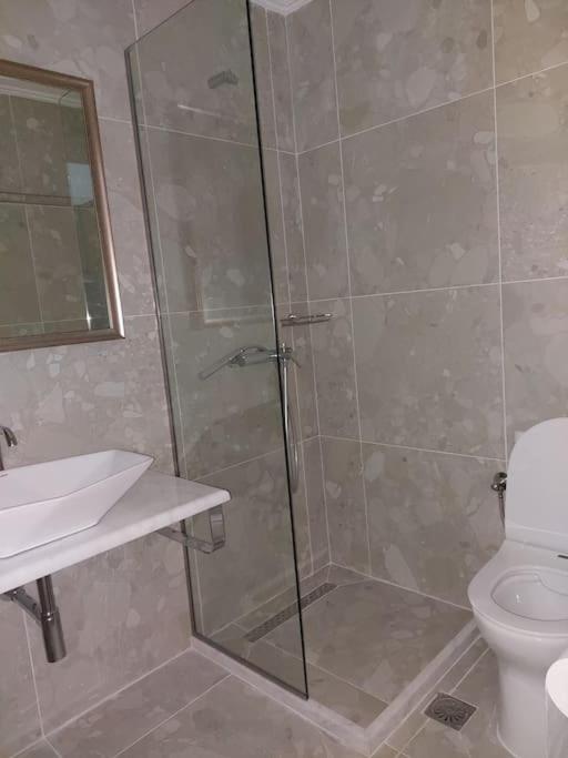 Apartment In Ermoupolis *